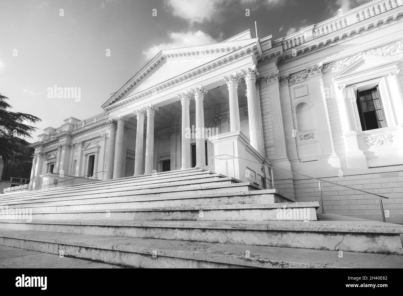 Panteon griego fotografías e imágenes de alta resolución Alamy