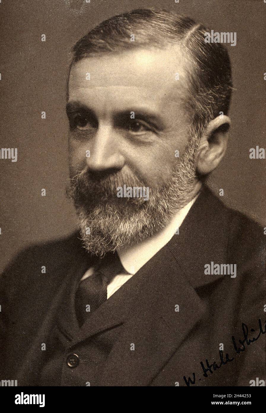 William hale blanco fotografías e imágenes de alta resolución Alamy