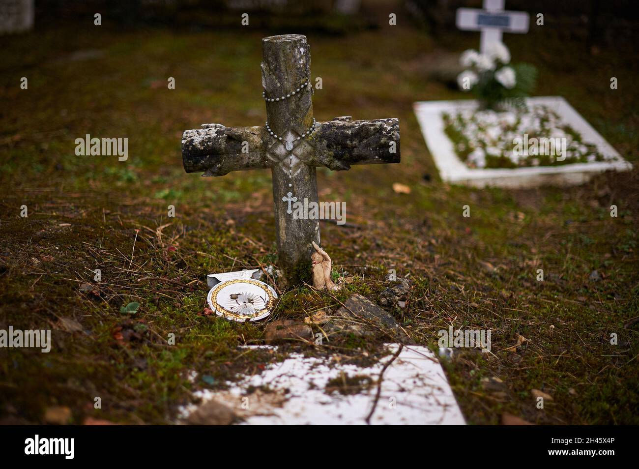 Bebé fallecido fotografías e imágenes de alta resolución - Alamy