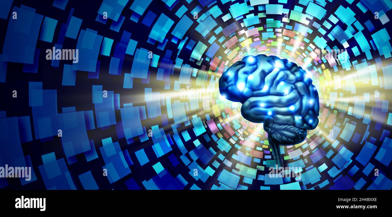 Capacidad de pensar fotografías imágenes de alta resolución Alamy