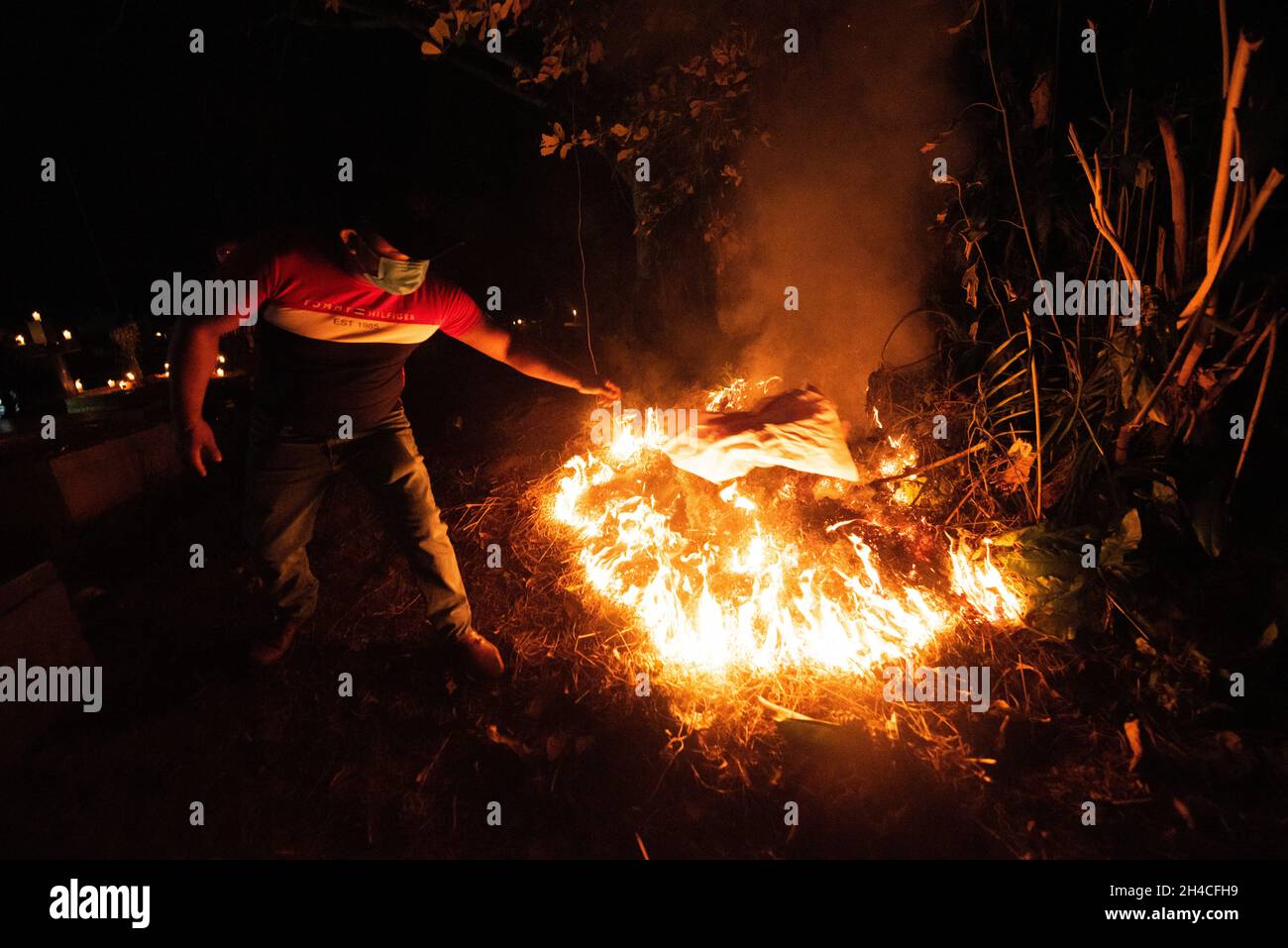 Como Se Llaman Los Habitantes De Zaragoza Diademuertos Fotos e Imágenes de stock - Alamy