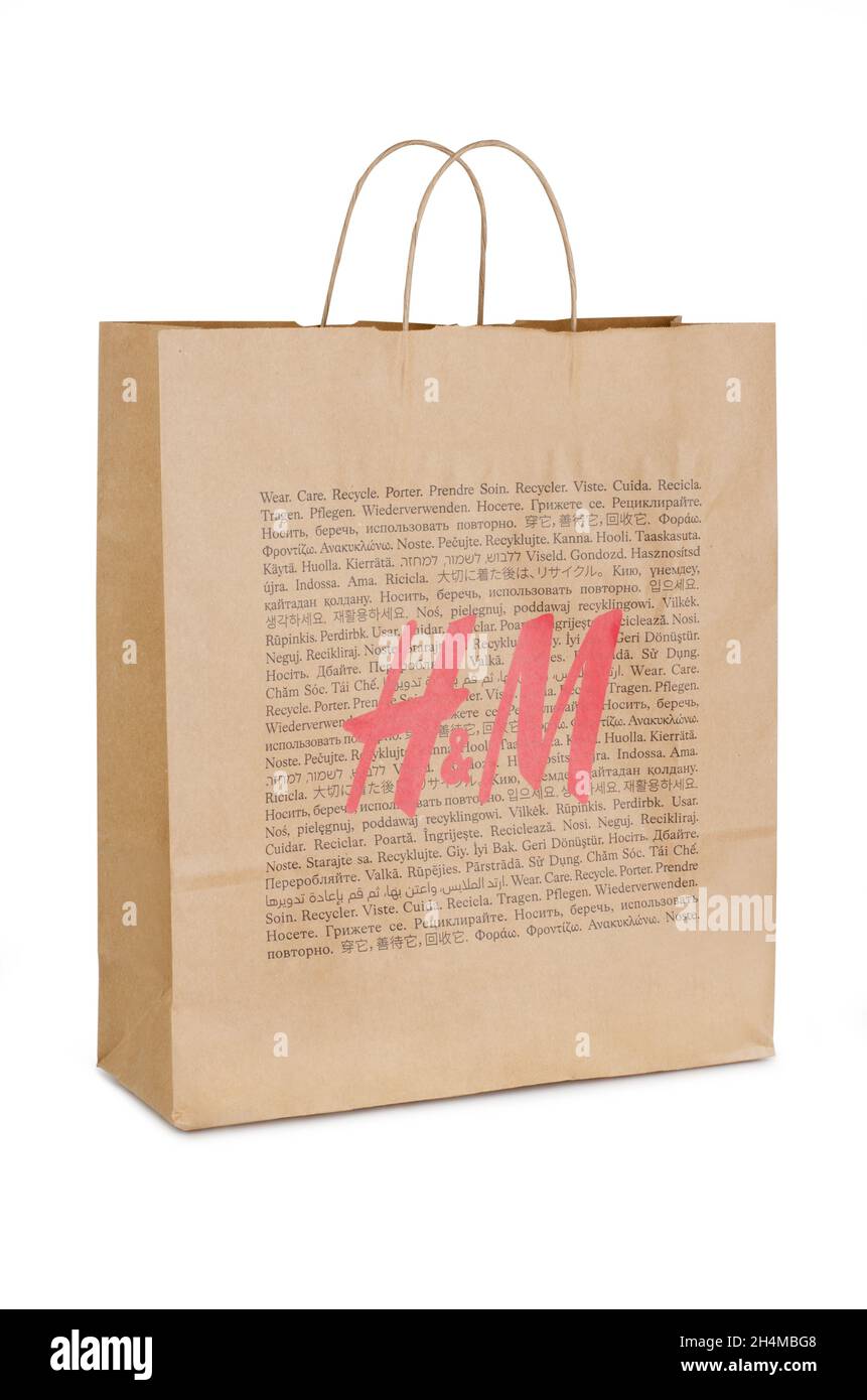 H & m bags shop online cheap