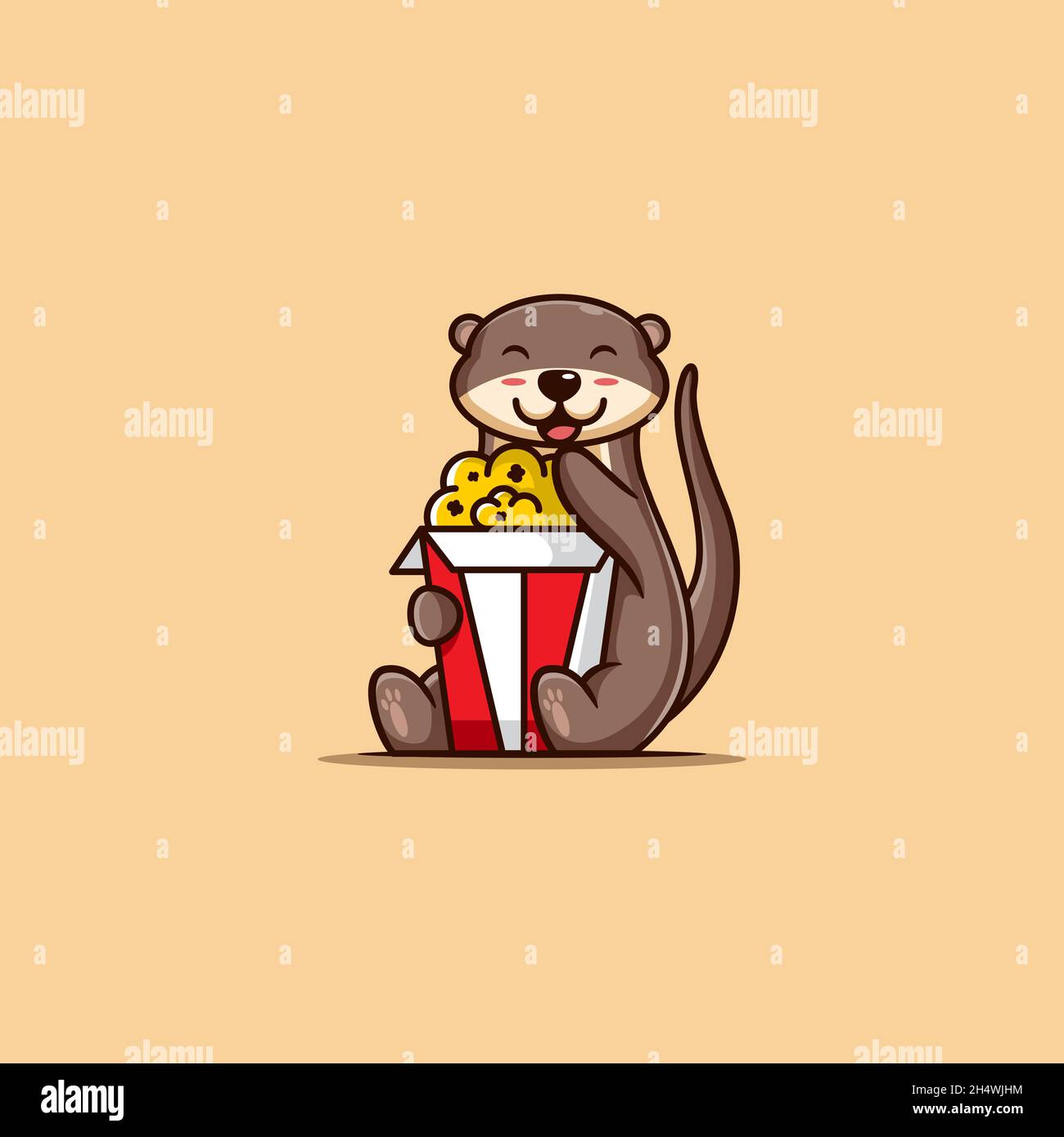 Dibujos animados de nutria fotografías e imágenes de alta resolución - Alamy Dibujos animados de nutria fotografías e imágenes de alta resolución - Alamy