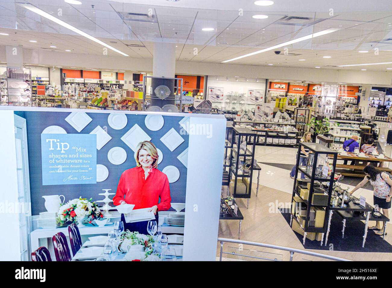 Florida Miami Aventura Mall Macys Fotos e Imágenes de stock - Alamy