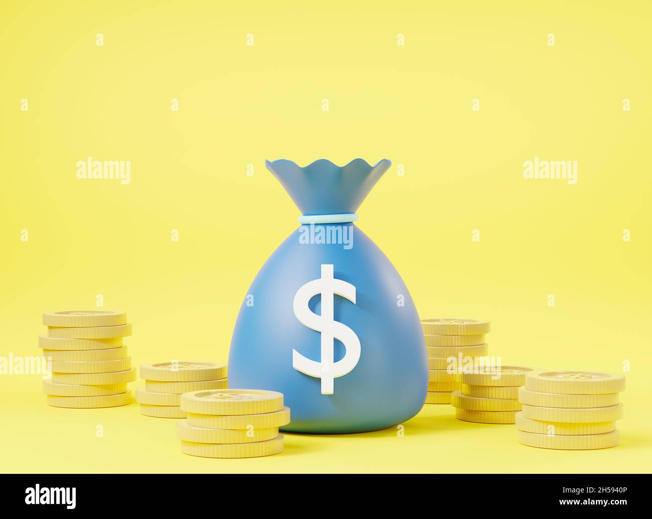 dollar bolsa