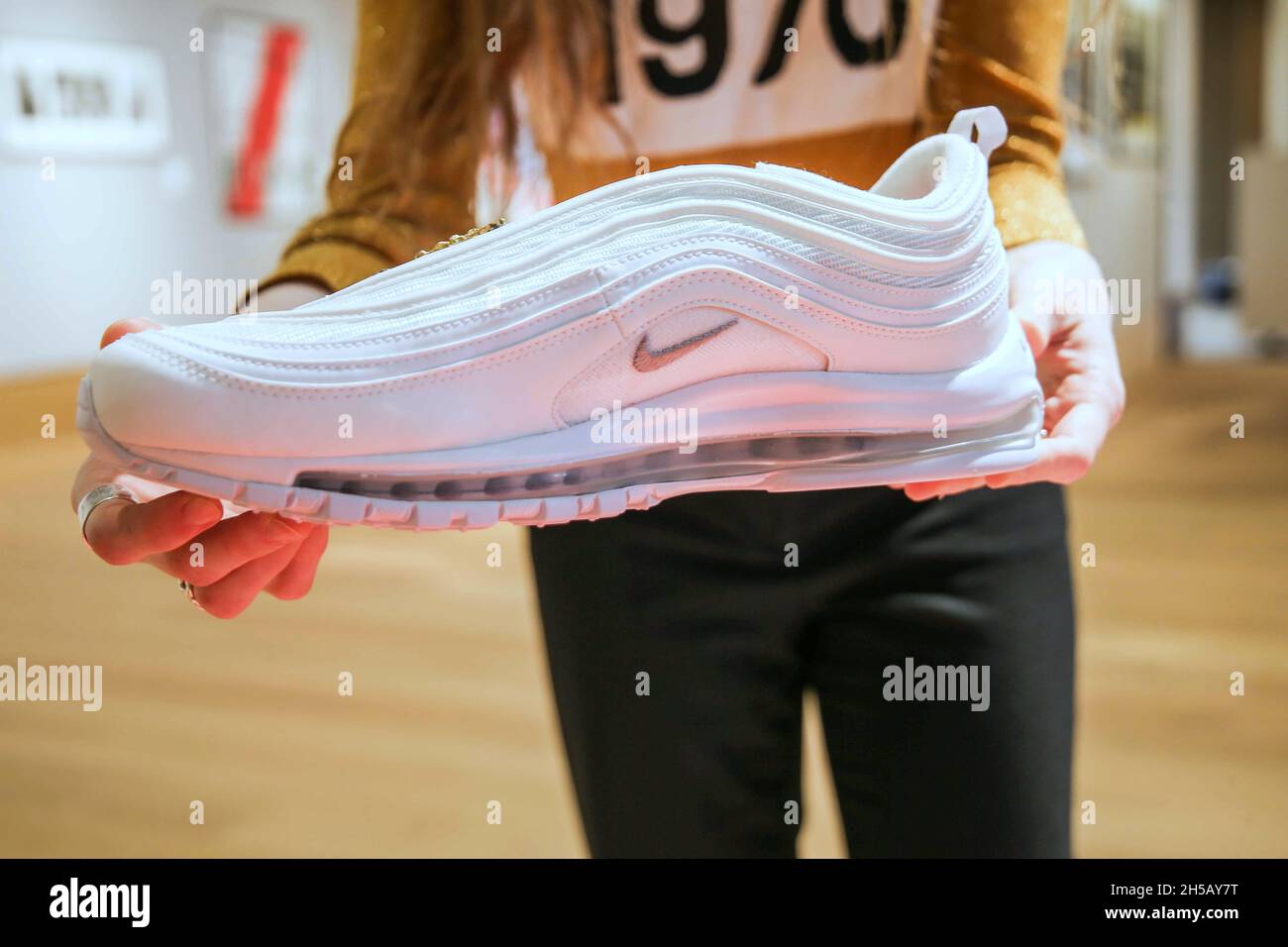 Nike Air Max 97 Jacquard \