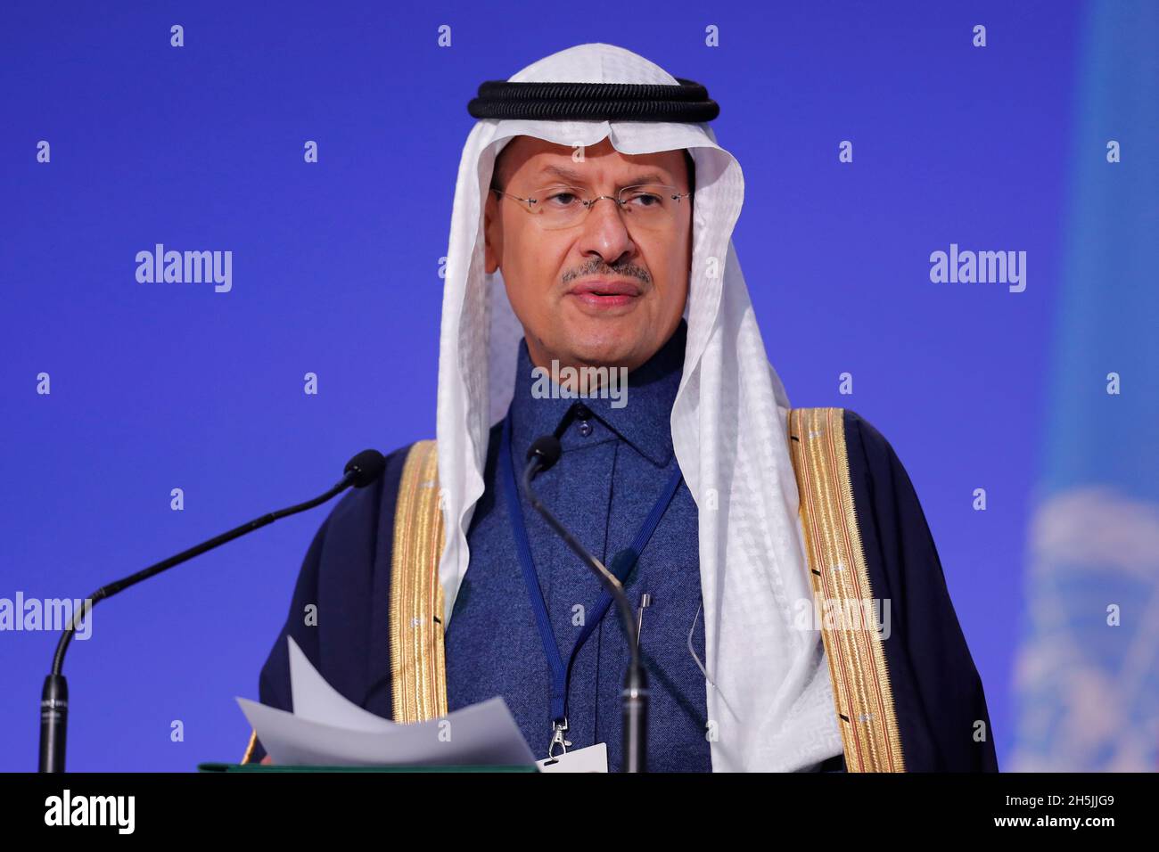 Prince abdulaziz fotografías e imágenes de alta resolución Alamy