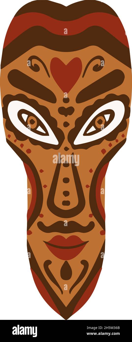 Máscara prehistórica fotografías e imágenes de alta resolución - Alamy