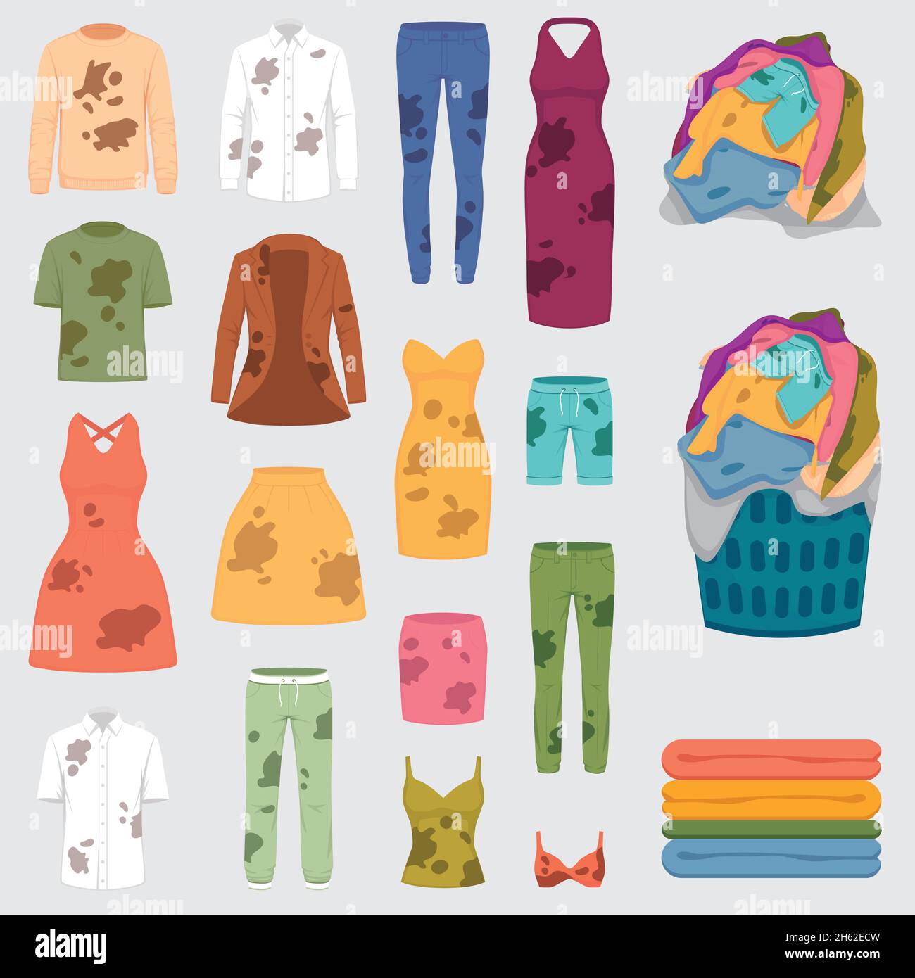913,663 Ropa Sucia Images, Stock Photos, 3D objects, & Vectors