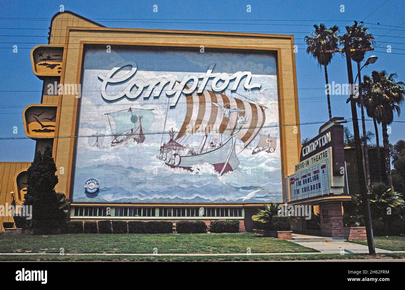 1980 compton california fotografías e imágenes de alta resolución Alamy