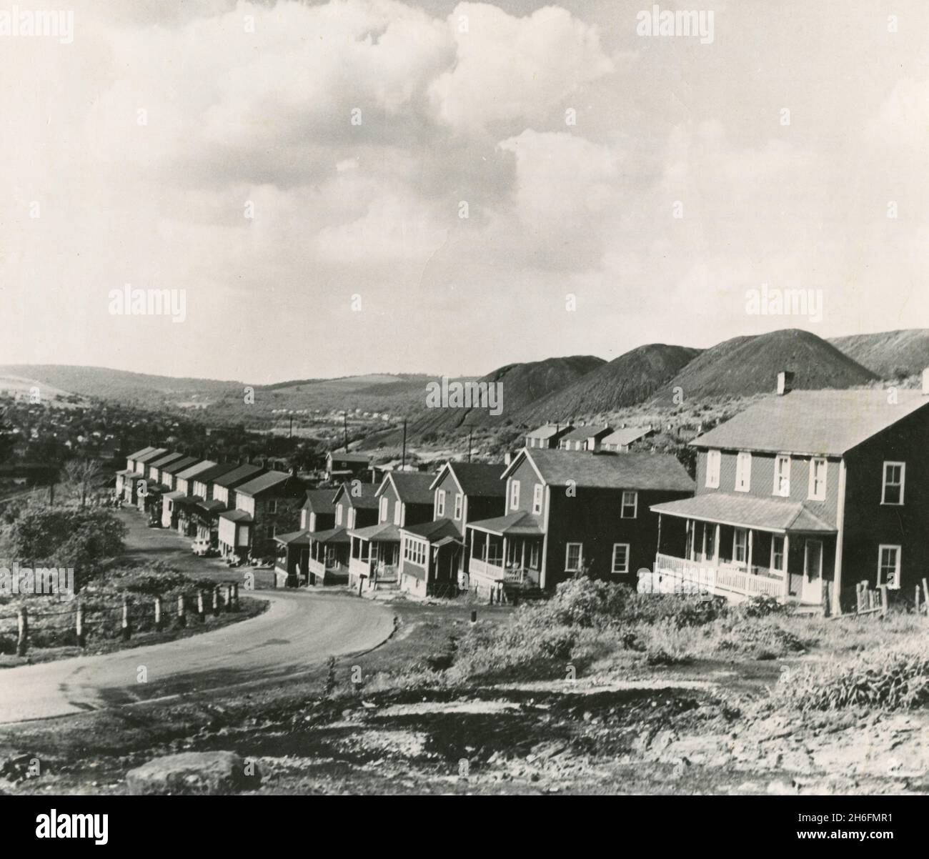 Pueblo de glo do fotografías e imágenes de alta resolución Alamy