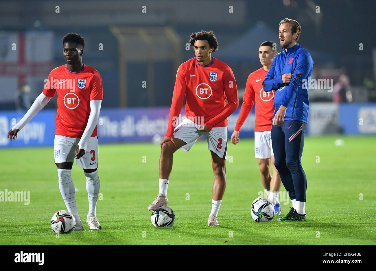 Fútbol Fútbol Copa Mundial UEFA Qualificers Grupo I