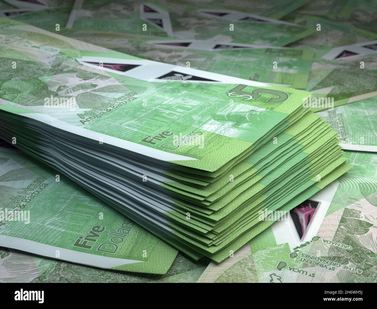 Dólar del caribe oriental fotografías e imágenes de alta resolución Alamy