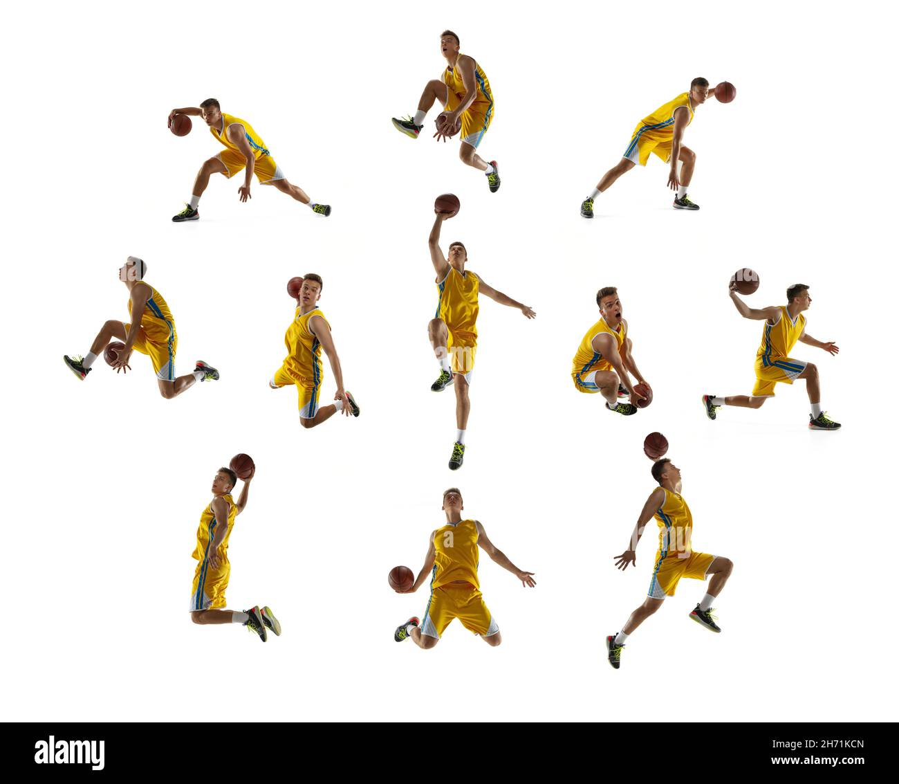 Descubrir 69+ imagen movimientos del basquetbol