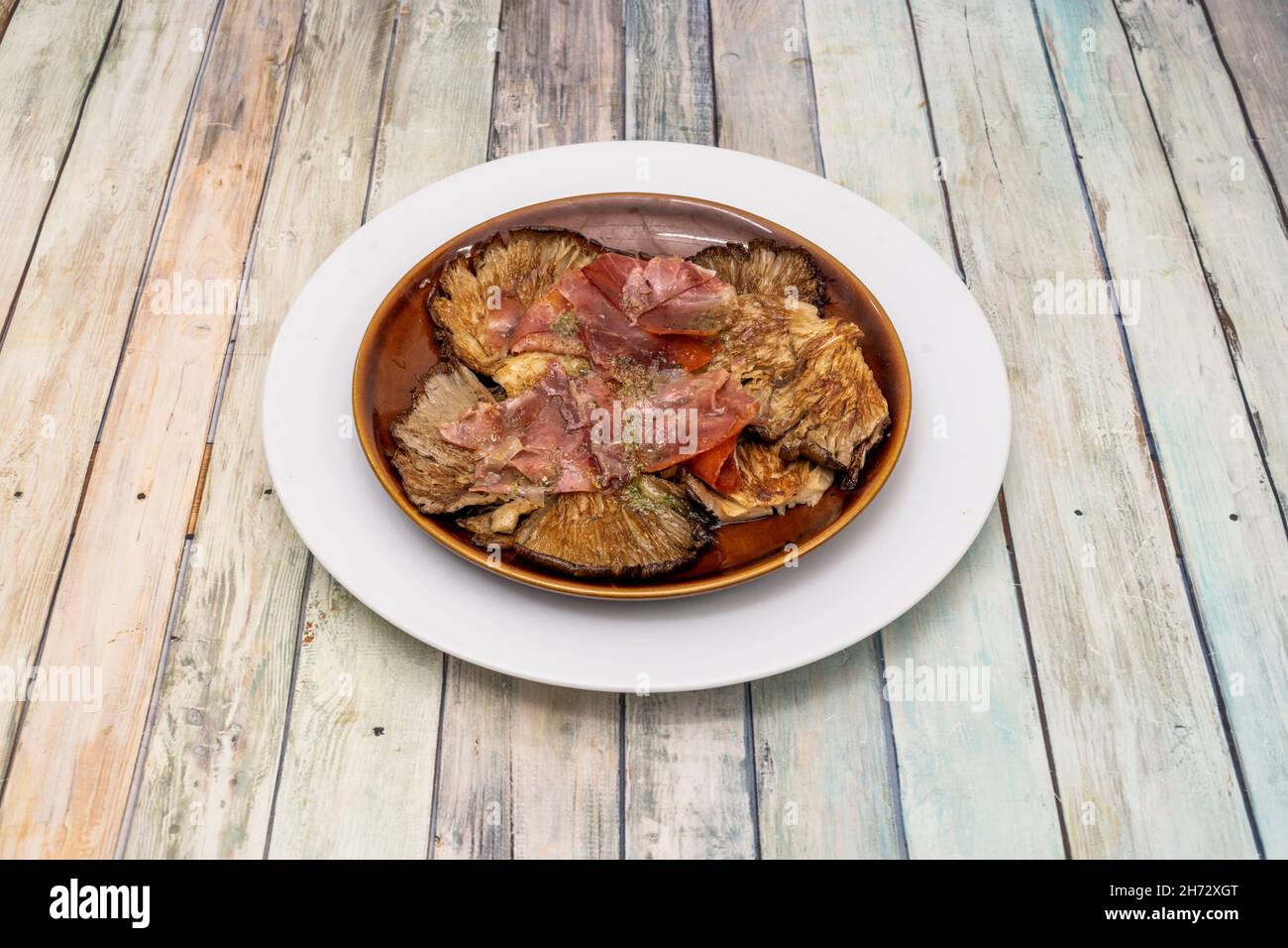 Cardo de cerdo fotografías e imágenes de alta resolución Alamy