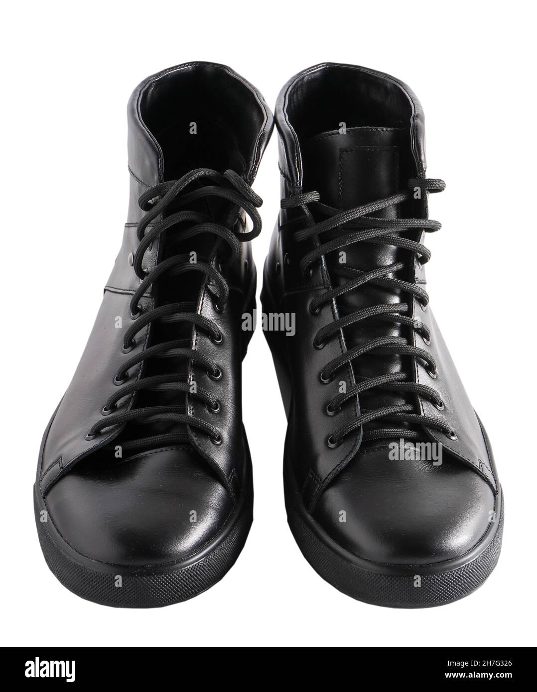 Botas Cowboy Mujer Bajas Negro - PERA LIMONERA