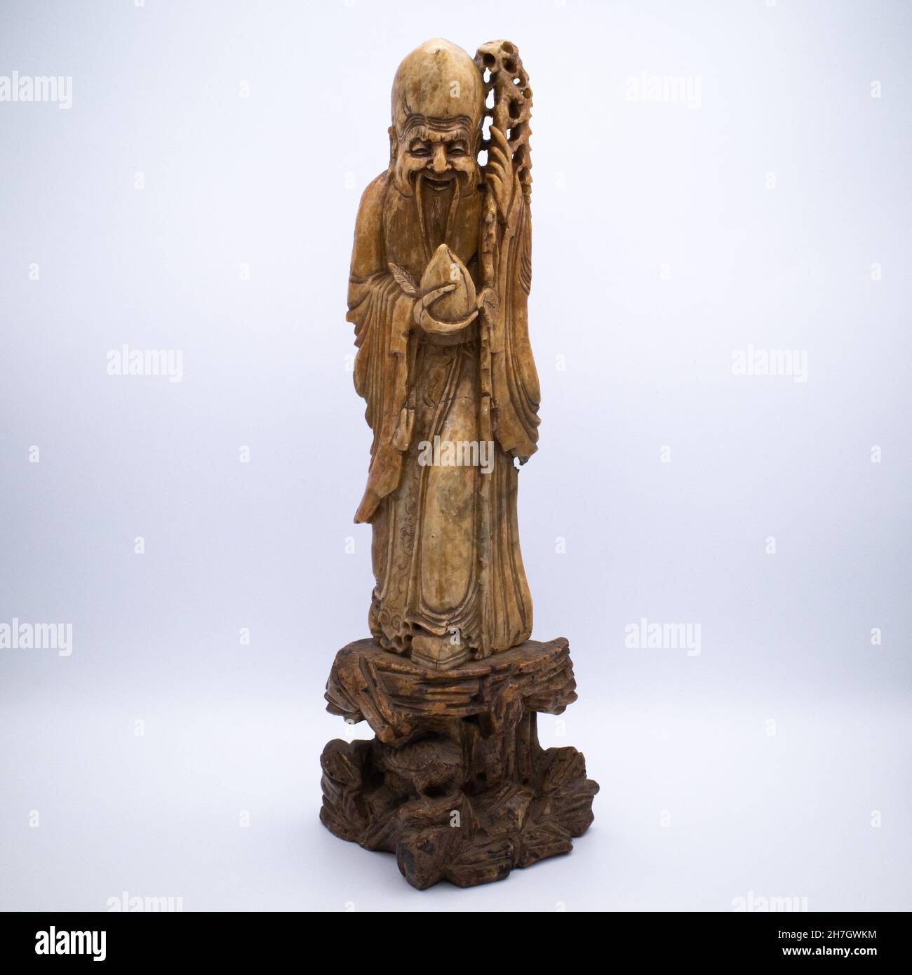 Estatua de piedra de jabón fotografías e imágenes de alta resolución - Alamy