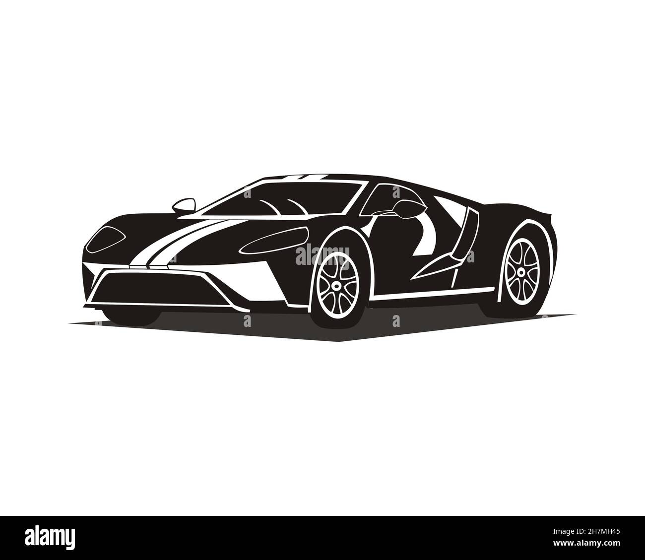 Emblema de lamborghini Imágenes recortadas de stock - Alamy