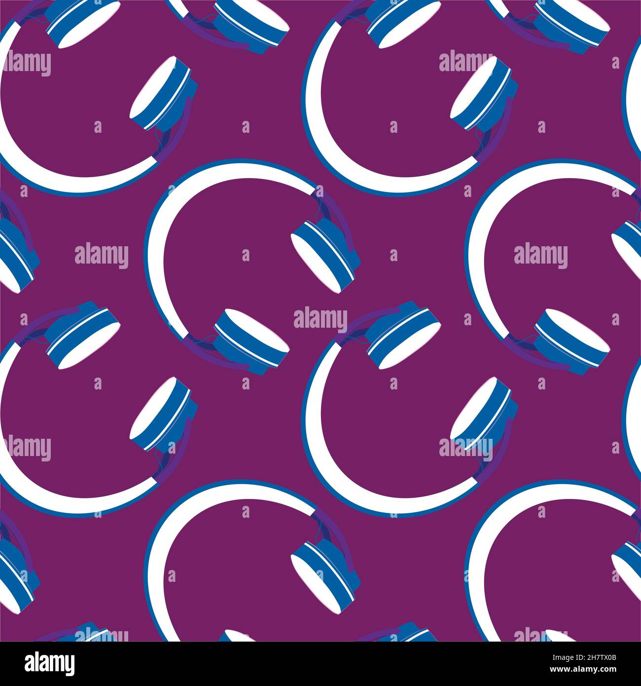 Diseño sin costuras sobre fondo cuadrado, cuadrado, azulejo - Auriculares. Fondos de pantalla textiles embalaje de fondo para un sitio web, aplicación móvil o blog Imagen Vector de stock - Alamy Diseño sin costuras sobre fondo cuadrado, cuadrado, azulejo - Auriculares. Fondos de pantalla textiles embalaje de fondo para un sitio web, aplicación móvil o blog Imagen Vector de stock - Alamy