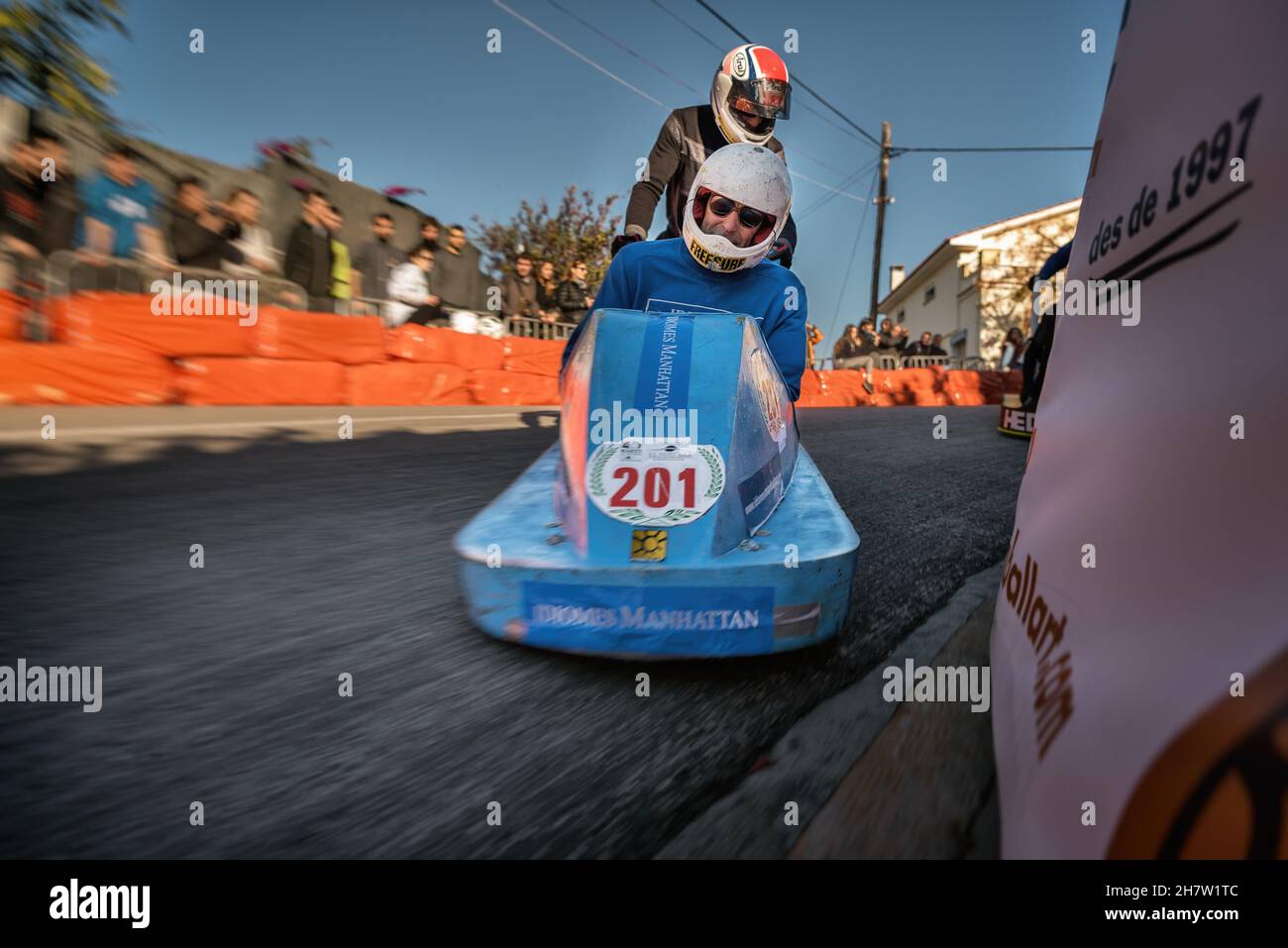 Karting circuit fotografías e imágenes de alta resolución Alamy