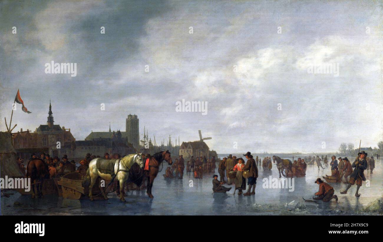 Painting ice age fotografías e imágenes de alta resolución Alamy