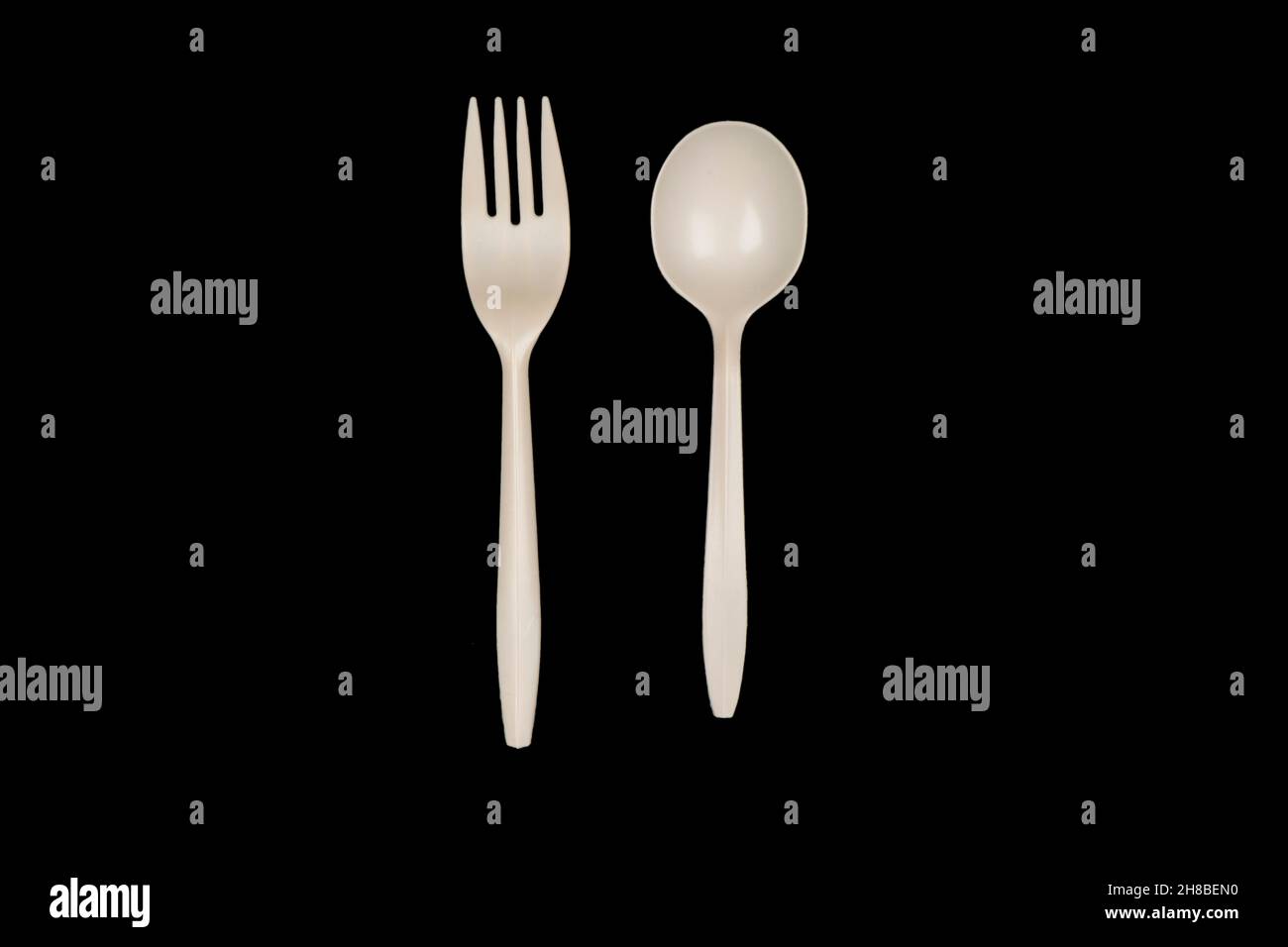 Utensilios desechables online biodegradables