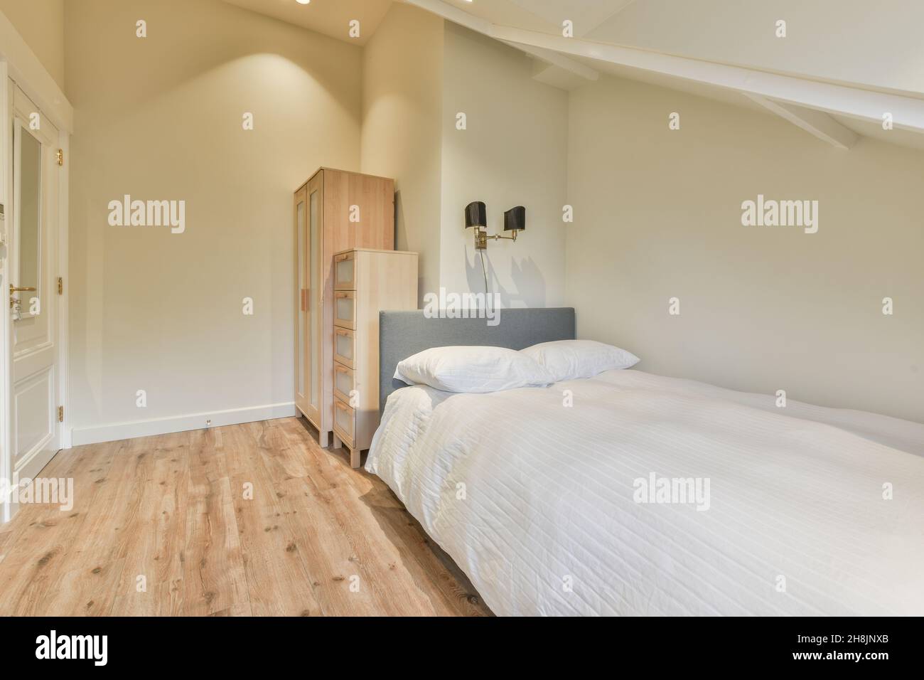 Diseño interior de lujo de una habitación moderna para niños Fotografía de  stock - Alamy