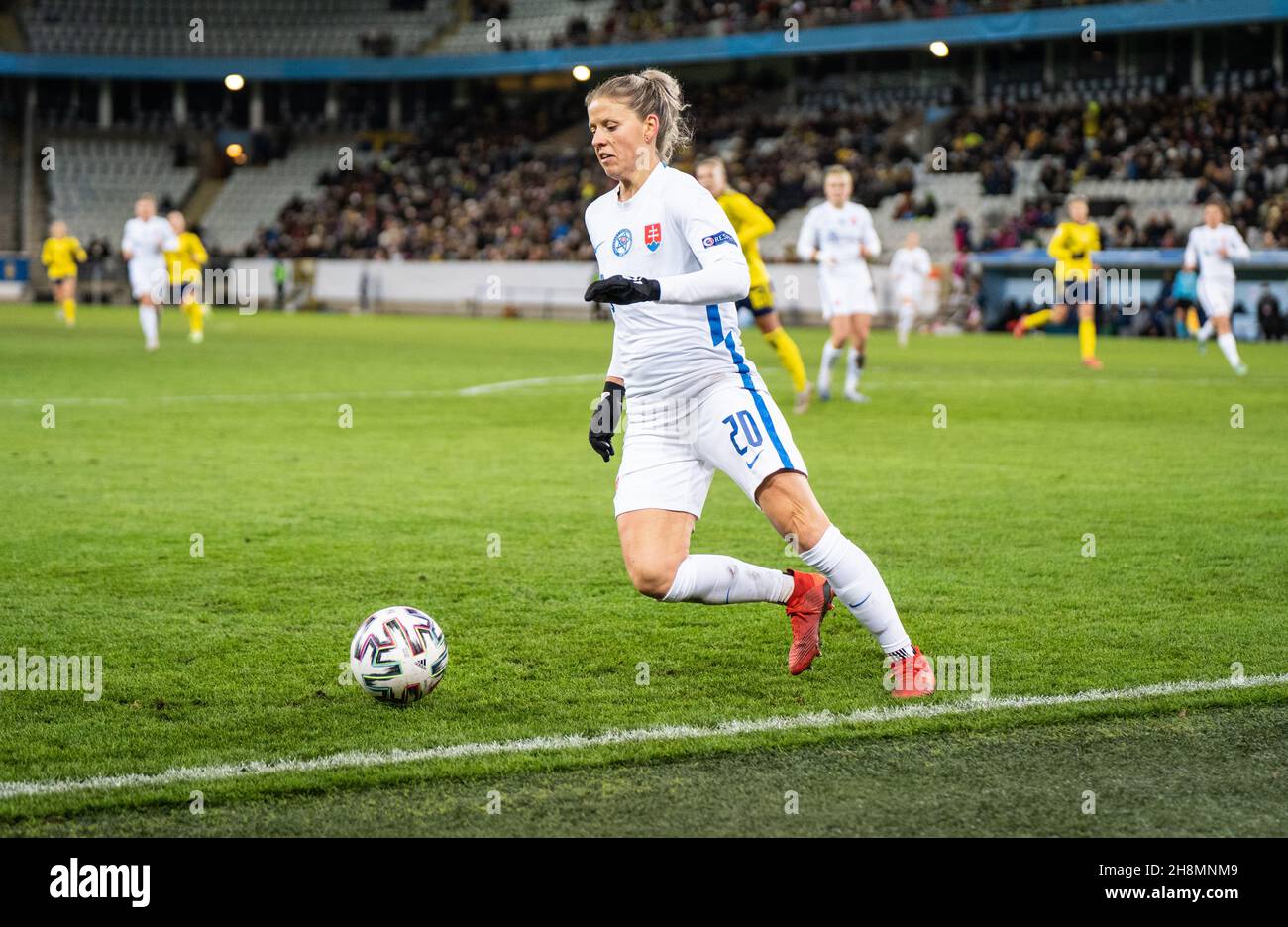 Jana vojtekova fotografías e imágenes de alta resolución Alamy