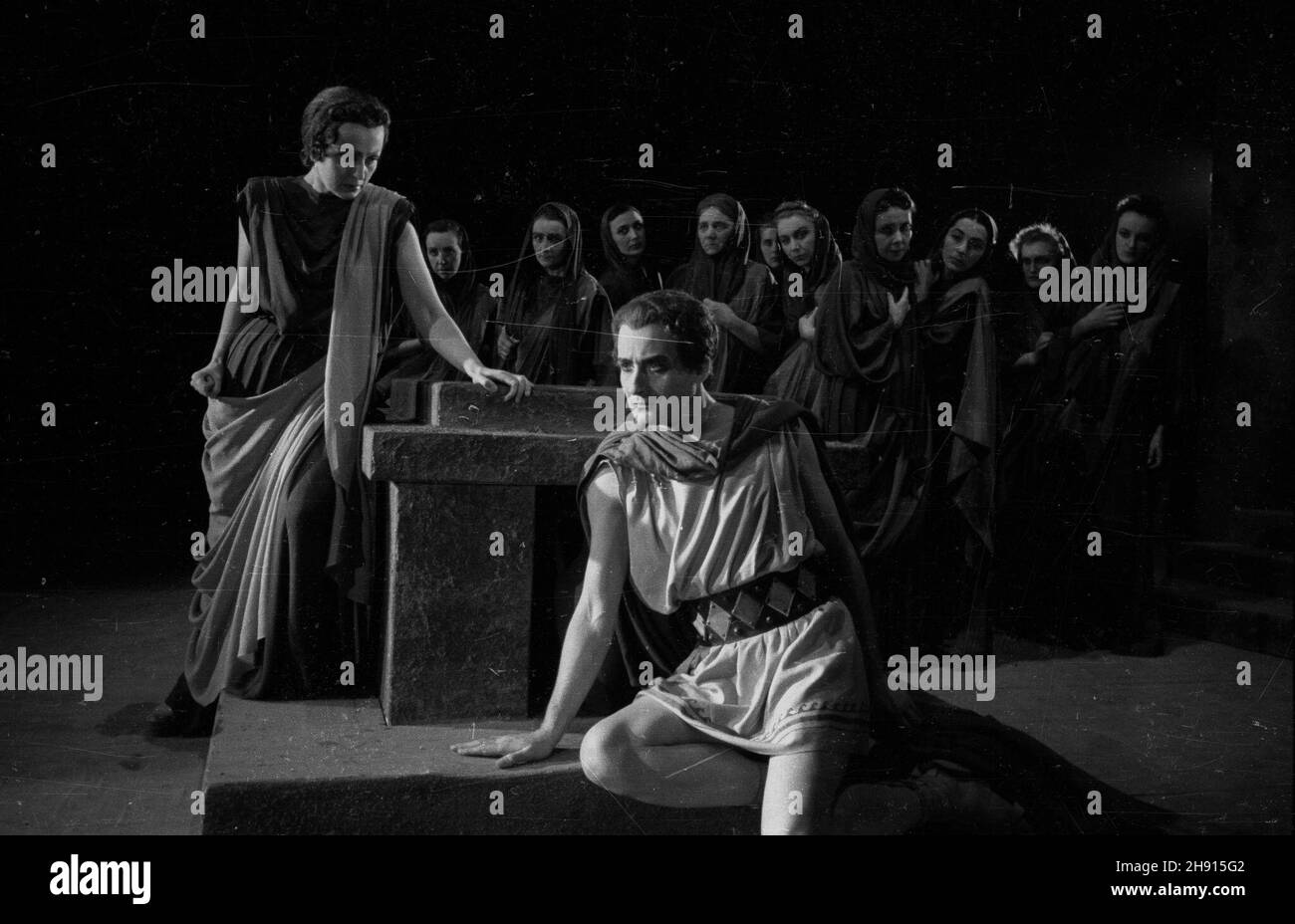 Orestes y electra fotografías e imágenes de alta resolución Alamy