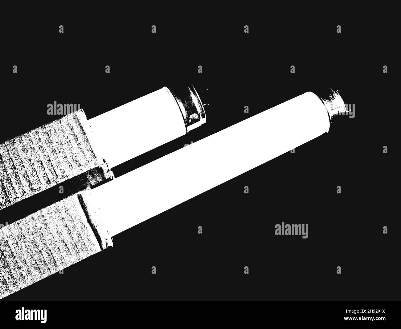 tubos fluorescentes de neón lámparas de descarga de gas de vapor de