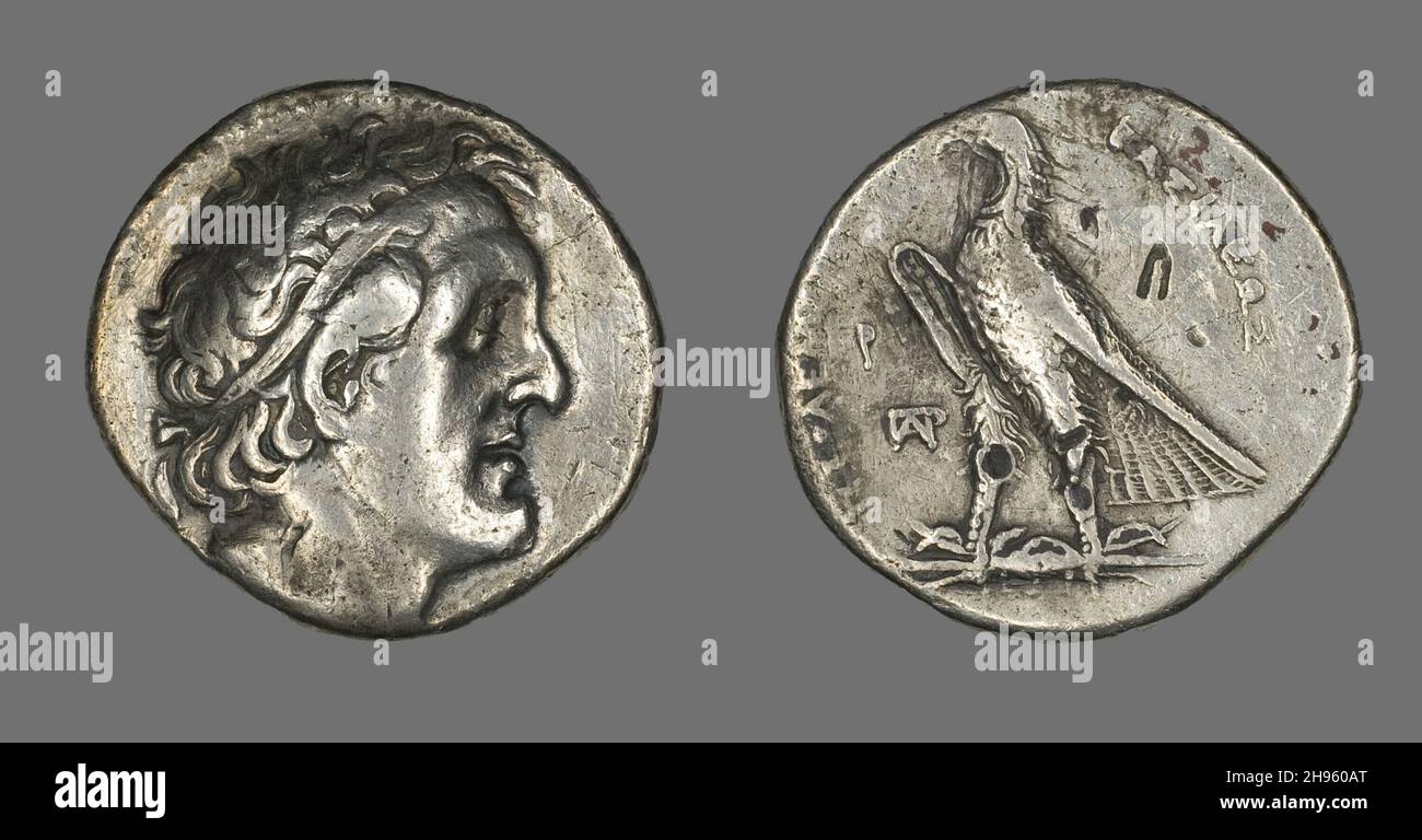 Ptolomeo soter griego fotografías e imágenes de alta resolución - Alamy