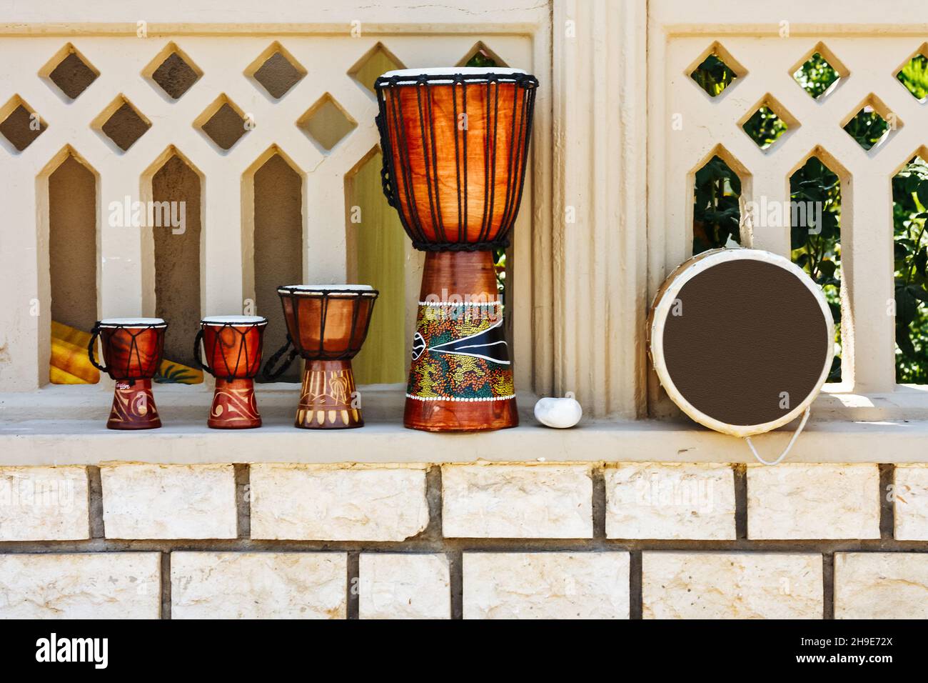 Instrumentos musicales turcos fotografías e imágenes de alta resolución