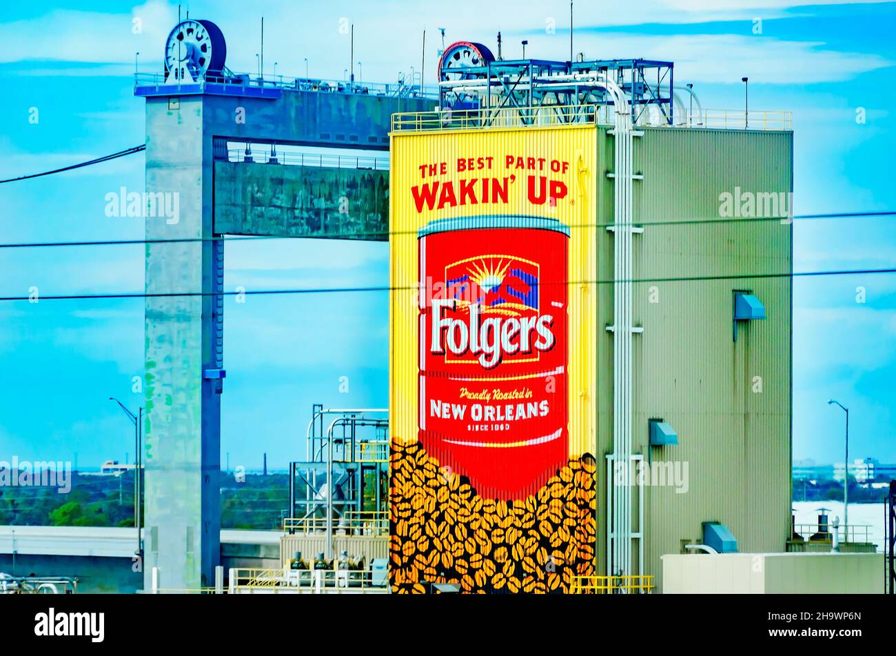 Planta de cafe folgers fotografías e imágenes de alta resolución Alamy