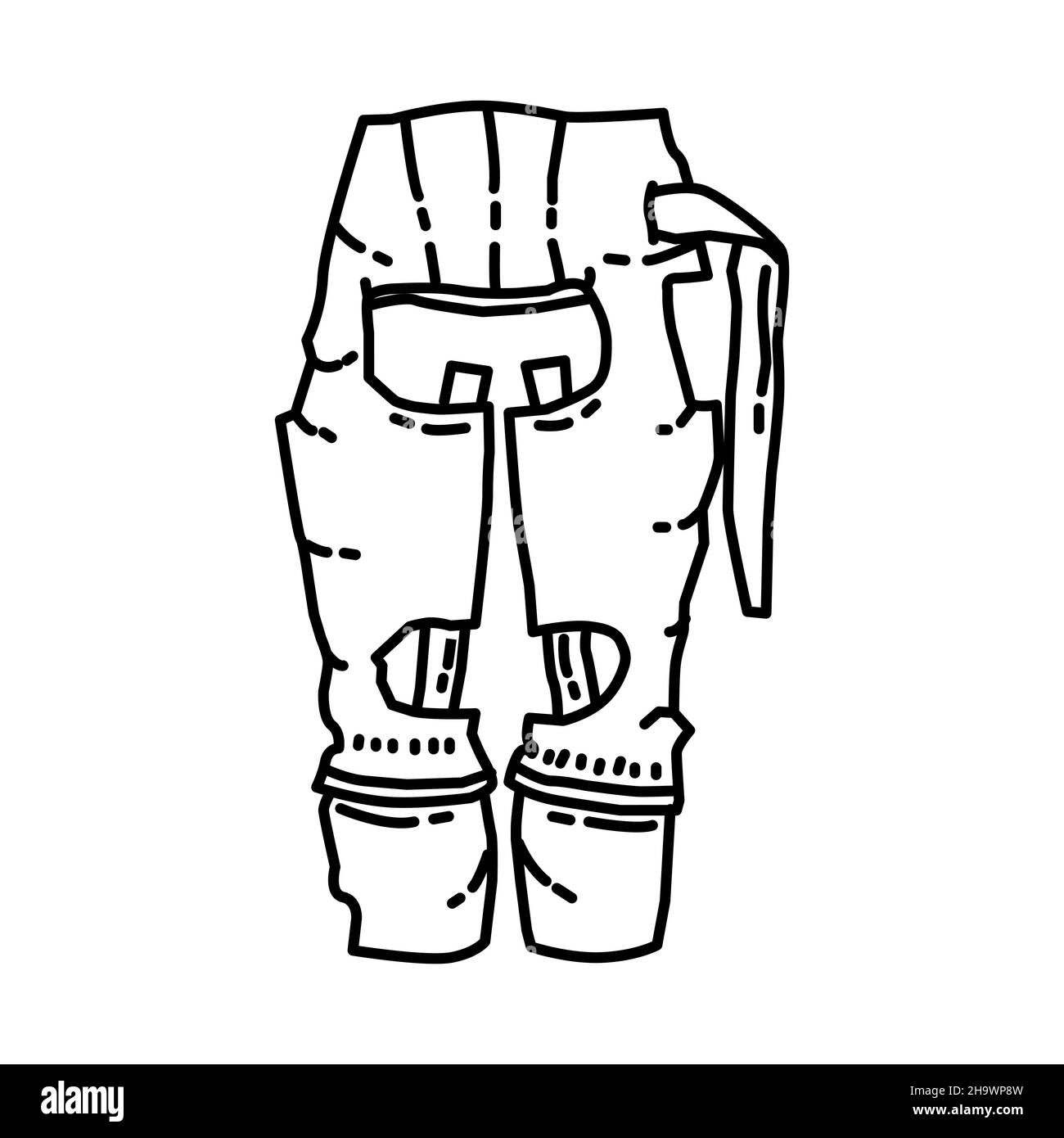 Traje Anti G Fotos e Imágenes de stock - Alamy