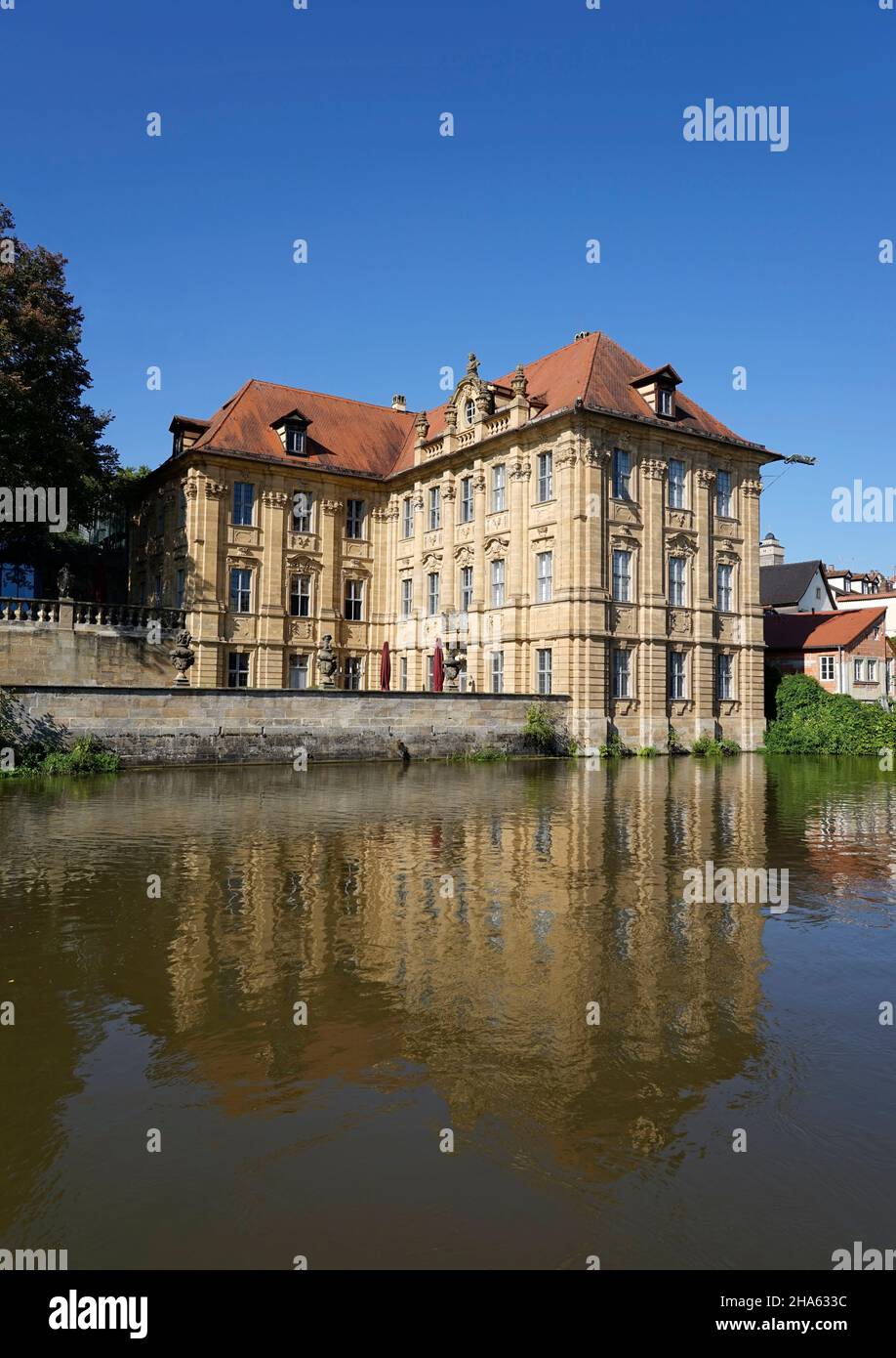 Villa_concordia fotografías e imágenes de alta resolución Alamy