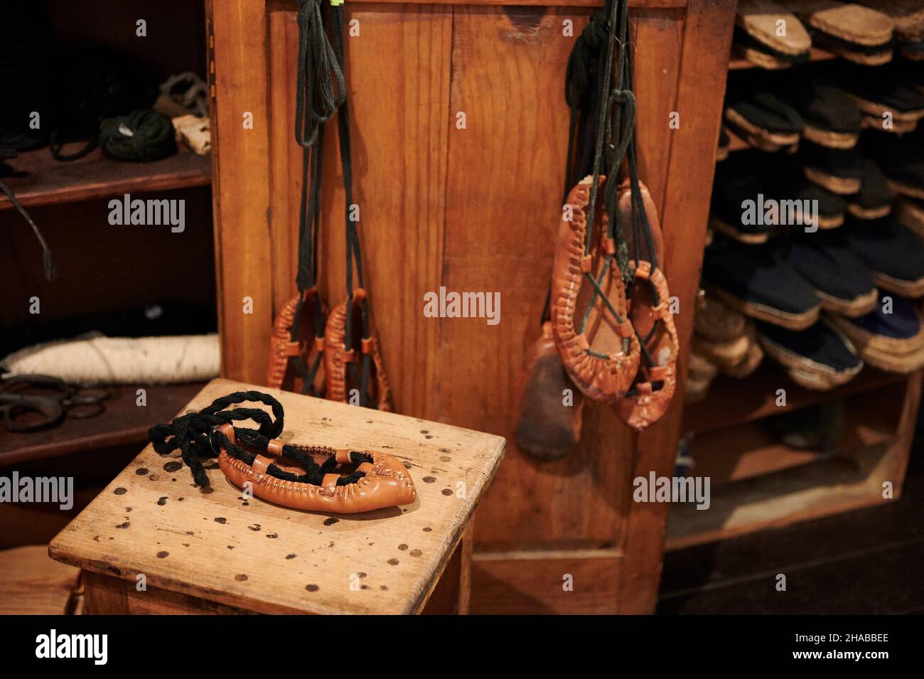 Alpargatas Fotos e Imágenes de stock - Alamy