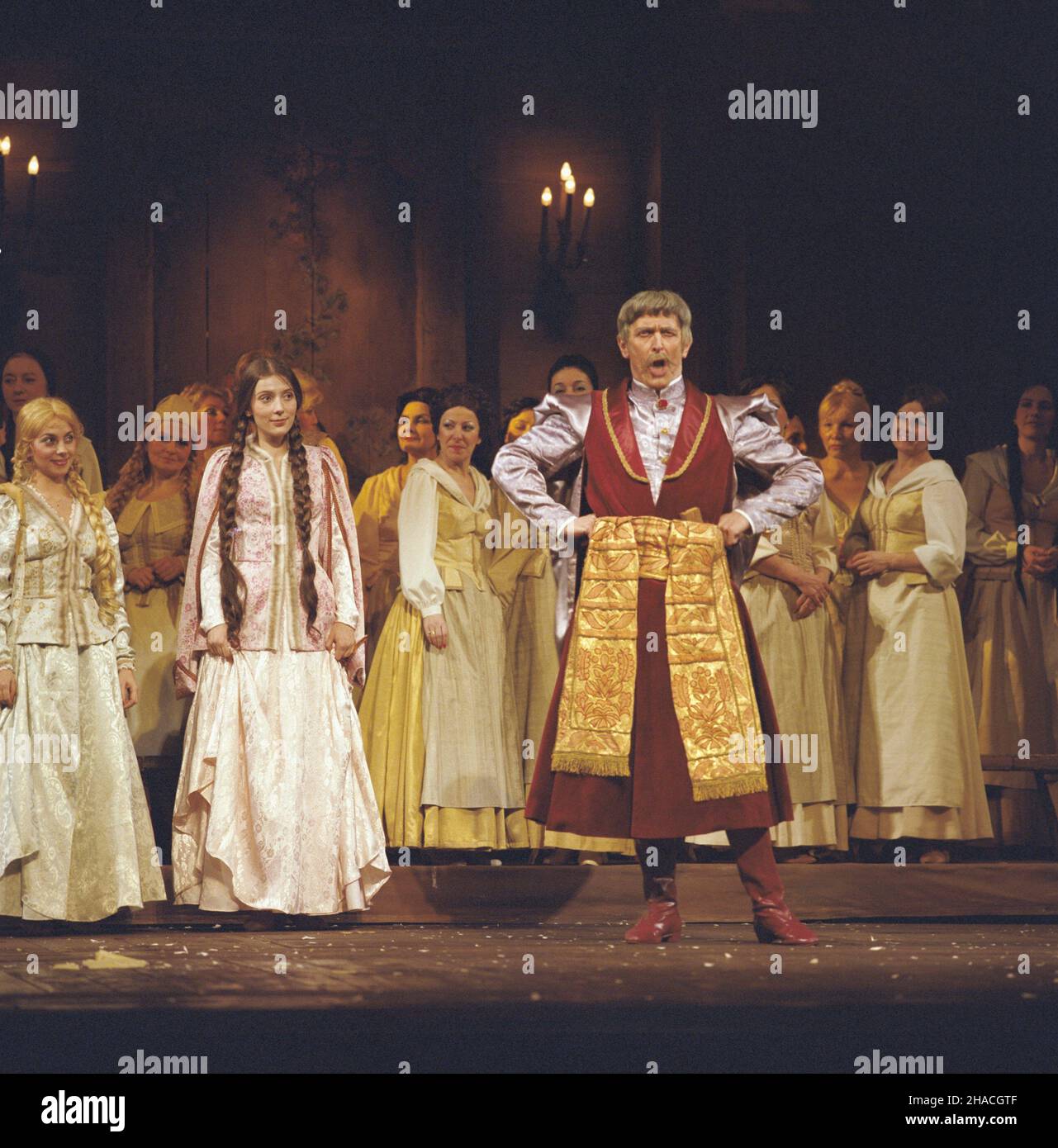 Andrzej hiolski fotografías e imágenes de alta resolución Alamy