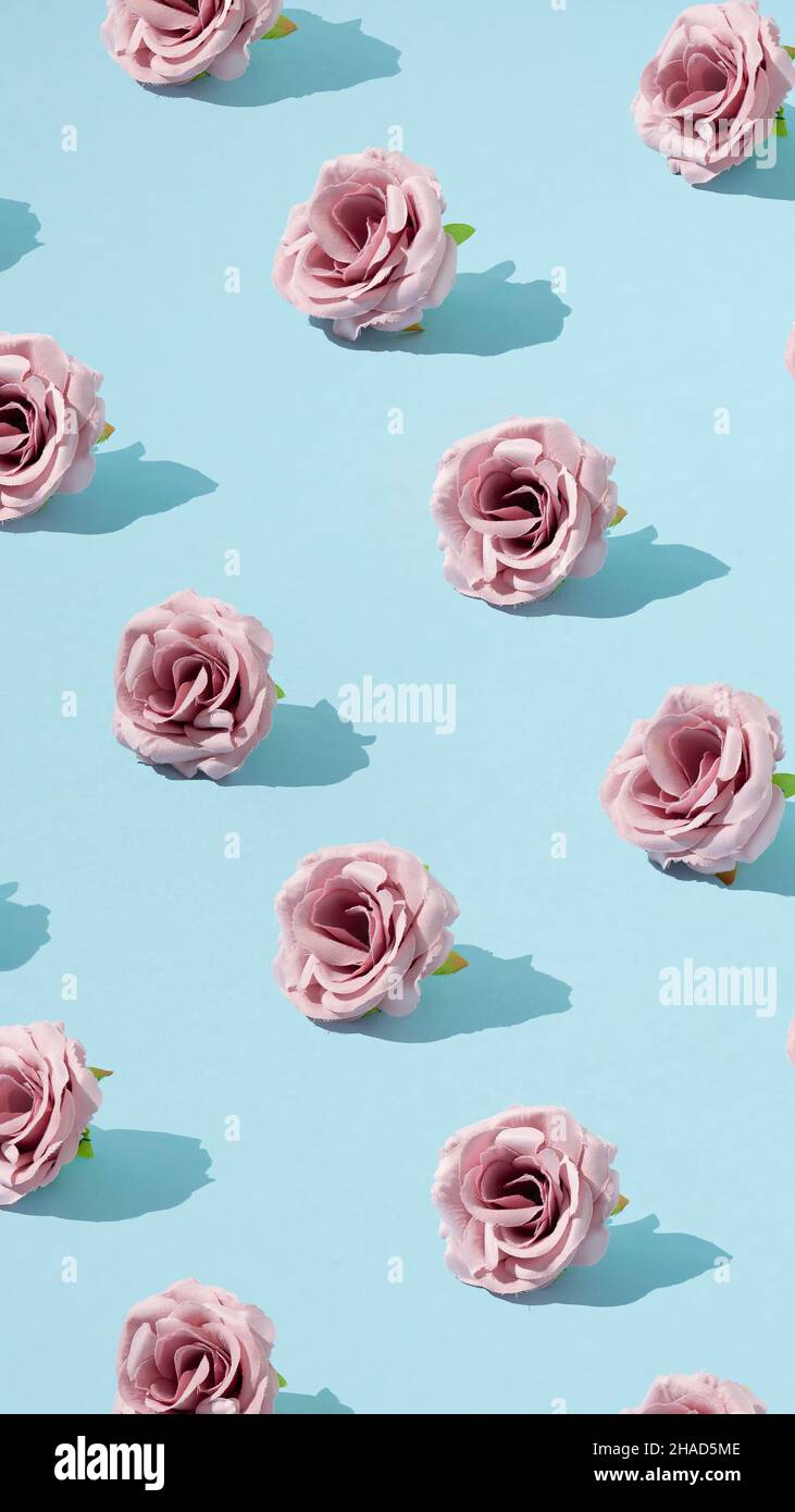 Fondo de pantalla móvil de flores fotografías e imágenes de alta resolución  - Alamy