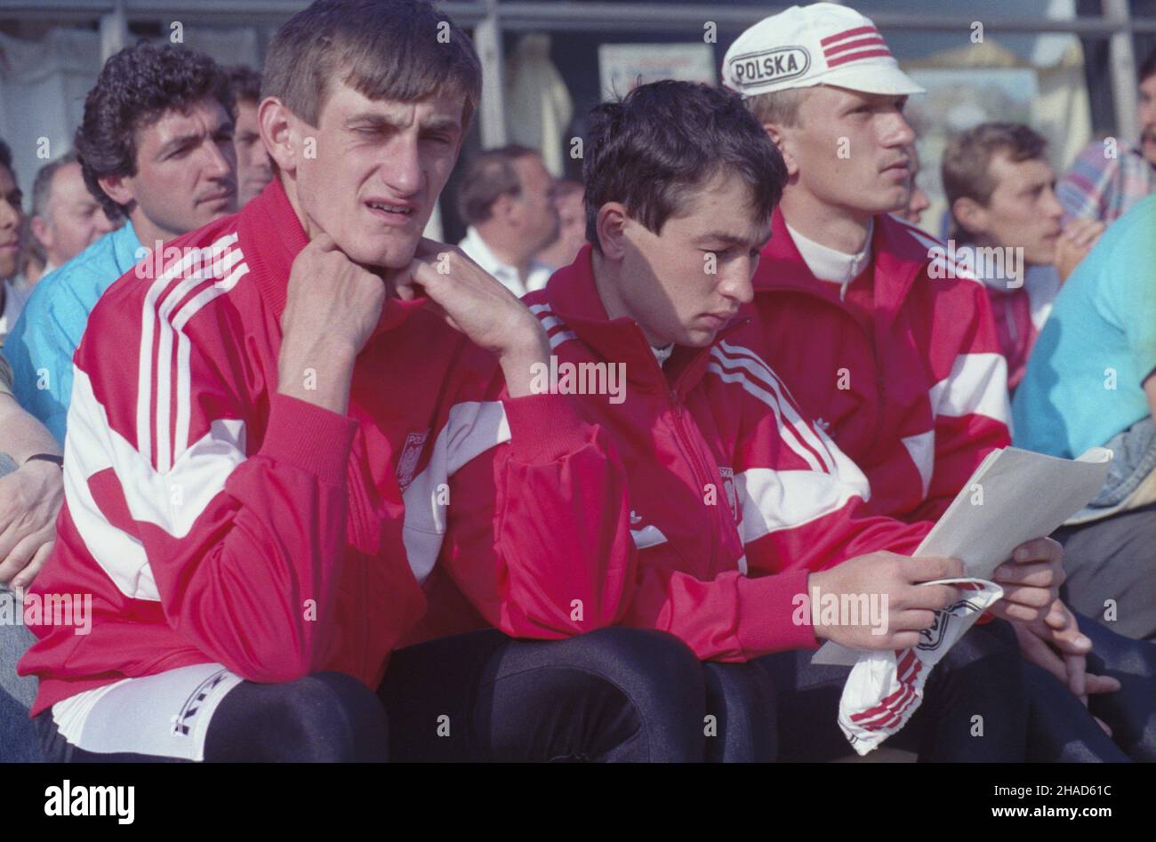 Joachim Halupczok Fotos e Imágenes de stock Alamy