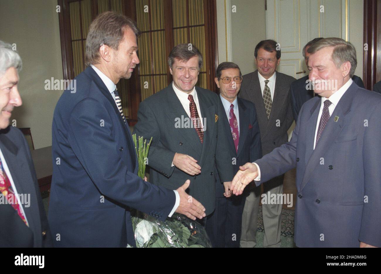 Jerzy starak fotografías e imágenes de alta resolución Alamy