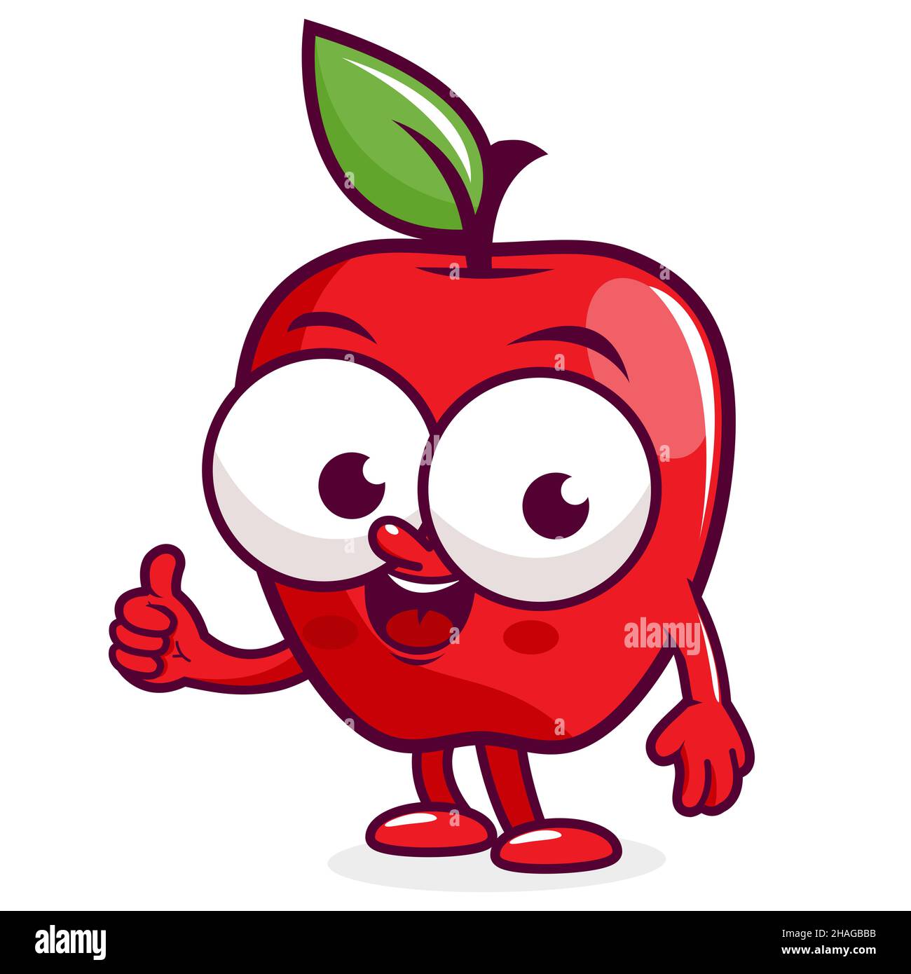 Manzana de caricatura fotografías e imágenes de alta resolución - Alamy Manzana de caricatura fotografías e imágenes de alta resolución - Alamy