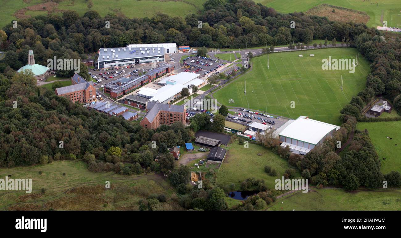 Academia hopwood hall fotografías e imágenes de alta resolución Alamy