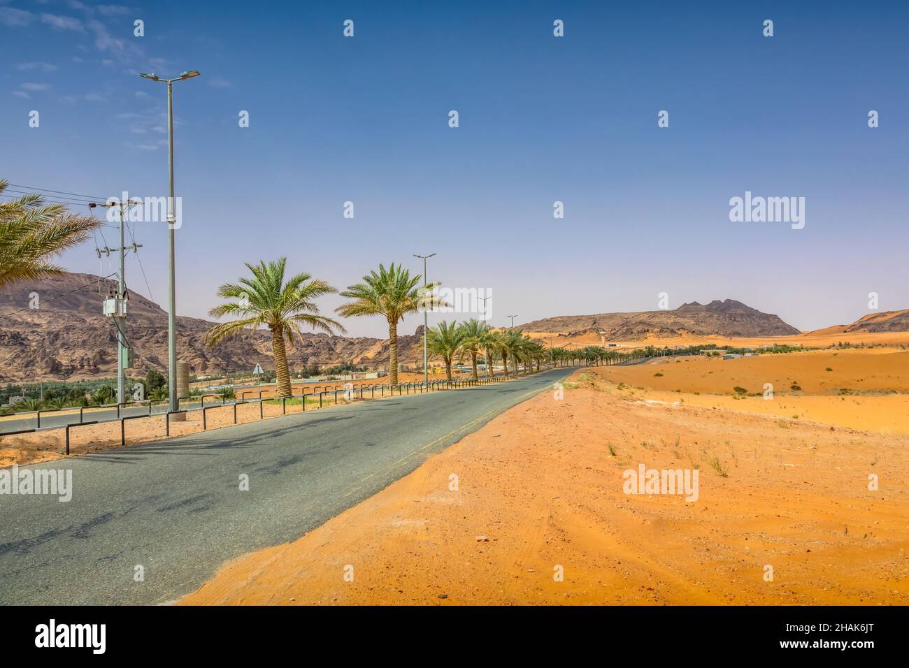 Desierto de nefud fotografías e imágenes de alta resolución Alamy