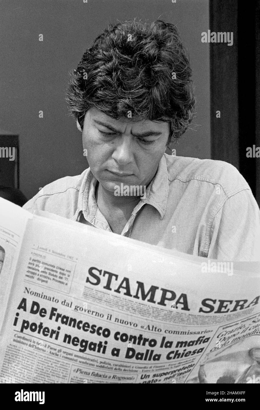 Claudio martelli fotografías e imágenes de alta resolución Alamy