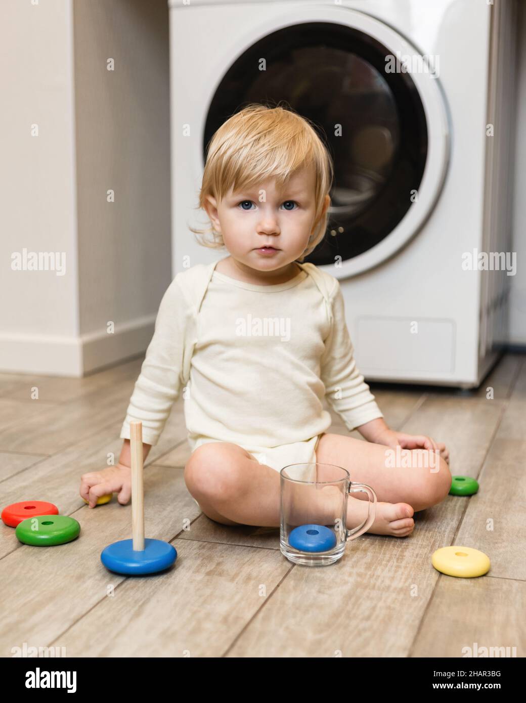  Lavadora de juguetes para niños, juego de lavadora y secadora  para niños pequeños, juguetes de aparatos de juego de juegos de rol,  lavadora y secadora para niños, lavadora para niños con