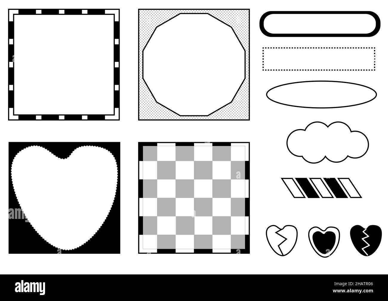 Papel a cuadros negro Imágenes de stock en blanco y negro - Página 3 - Alamy