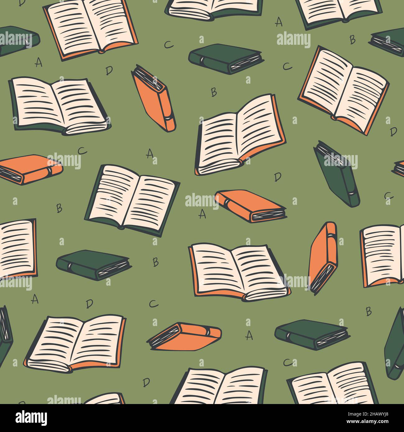 Fondo de pantalla de libros Imágenes vectoriales de stock - Alamy Fondo de pantalla de libros Imágenes vectoriales de stock - Alamy