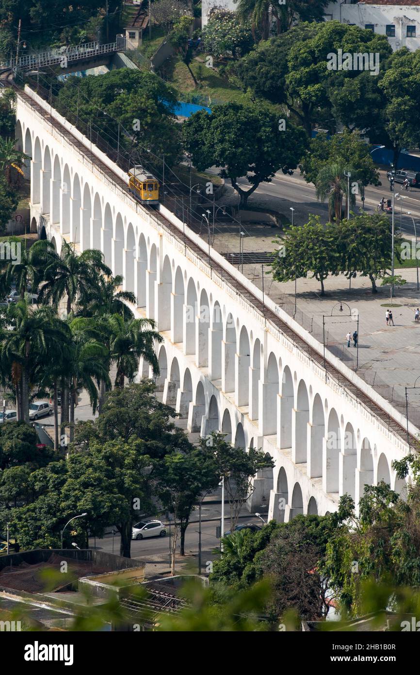 Río de Janeiro (por los cariocas)