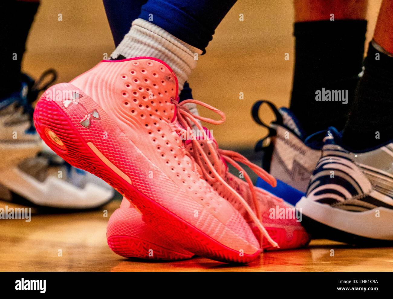 Calzado under top armour 2015 zapatos