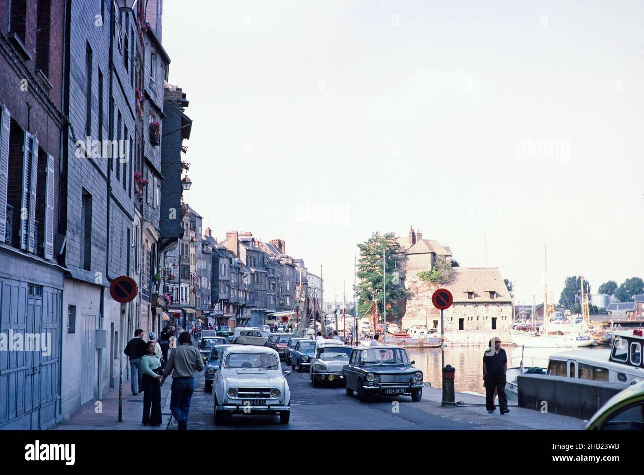 Quai sainte catherine quay fotografías e imágenes de alta resolución